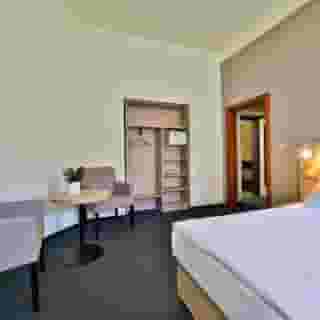 Atlantic Hotel Prague, 3 of 5