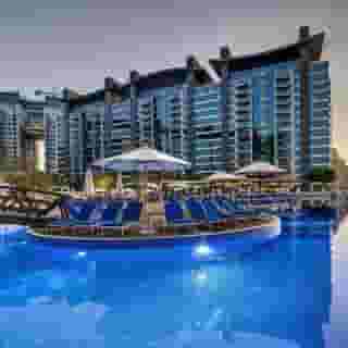 Dukes The Palm Dubai Hotel, 2 of 5