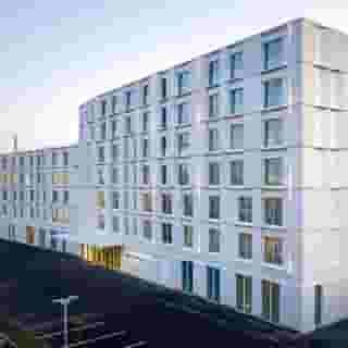Marriott Ghent, 6 of 6