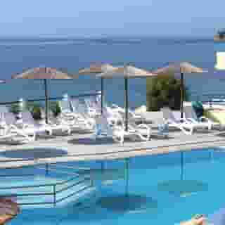 Ionian Sea View Hotel, 5 of 5