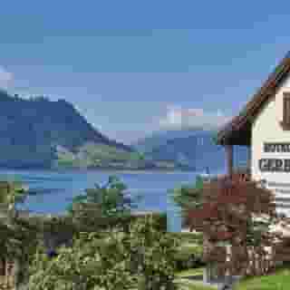 Hotel Alexander & Gerbi, 4 of 5