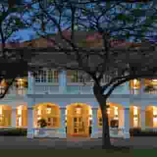 Capella Singapore, 5 of 5