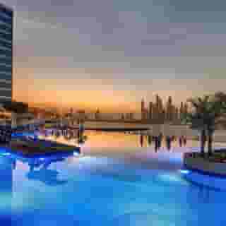 Dukes The Palm Dubai Hotel, 3 of 5