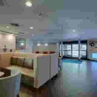 Holiday Inn Express Nashville W I40 / Whitebridge, 1 of 5