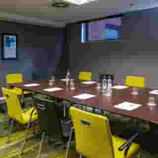 Hampton by Hilton Liverpool city centre, 3 of 5