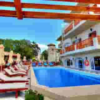 Kalyves Beach, 5 of 5