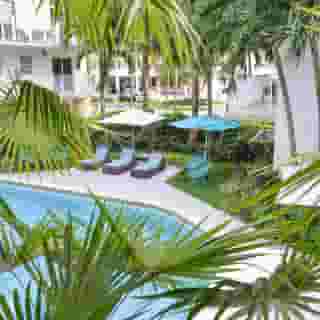 Coral Reef Suites Key Biscayne Mia, 1 of 5