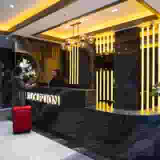 Buke Hotel Bomonti, 5 of 5