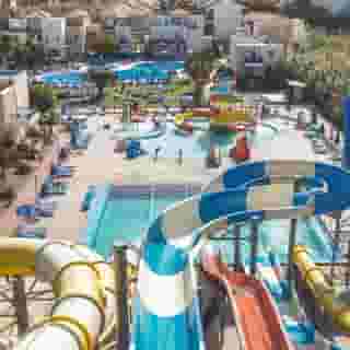 Chrispy Waterpark Resort, 5 of 5