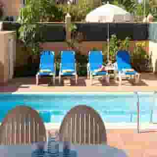 Villas las Margaritas, 1 of 5