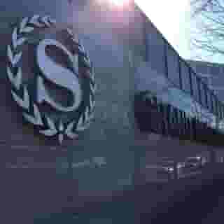 Sheraton Berlin Grand Hotel Esplanade, 2 of 5
