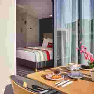 Holiday Inn Express Istanbul  Atakoy Metro, 6 of 6