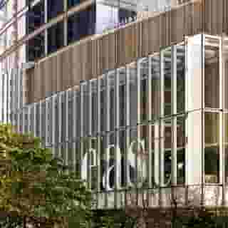 EAST Hong Kong, 2 of 5