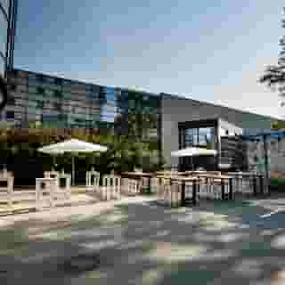 Estrel Hotel Berlin, 2 of 5