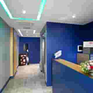 Trianon Gare de Lyon, 1 of 5