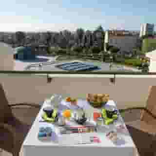 Hotel Des Palmiers, 6 of 6