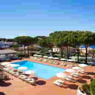 Club Hotel Cormorano, 3 of 5