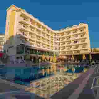 Prestige Garden Hotel, 3 of 5