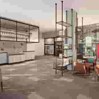 Cambria Hotel Washington D.C. Capitol Riverfront, 2 of 5