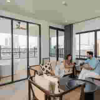 Pranakorn Heritage Hotel, 4 of 5