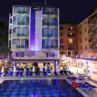 Tac Premier Hotel & Spa, 4 of 5