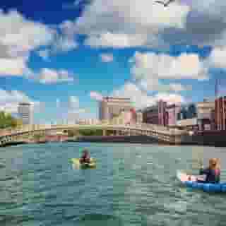 Travelodge Plus Dublin City Centre, 1 of 5