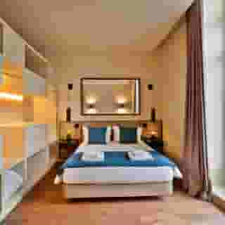 Lisbon Five Stars Apartments 8 Building, 4 of 5