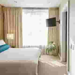 Mandela Rhodes Place Hotel & Spa, 4 of 5