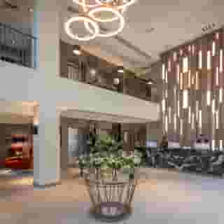 Clayton Hotel Manchester City Centre, 1 of 3