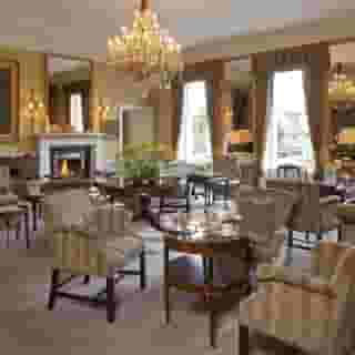 The Merrion, 6 of 6