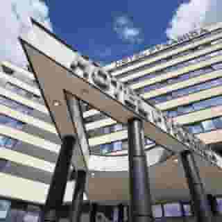 Orea Hotel Pyramida, 3 of 5