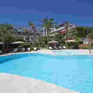 Balocco Hotel, 1 of 5