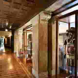 Grand Hotel Savoia, 6 of 6
