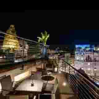 U-Visionary Roma Hotel, 1 of 5