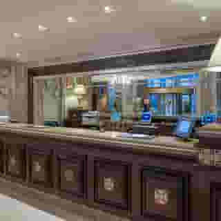 Elite World Istanbul Taksim Hotel, 3 of 5