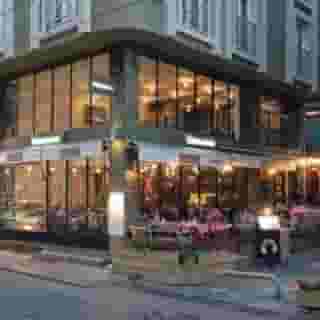 Blu Hotel Istanbul, 4 of 5