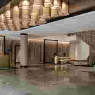 The Lowry Hotel, Manchester, 1 of 5