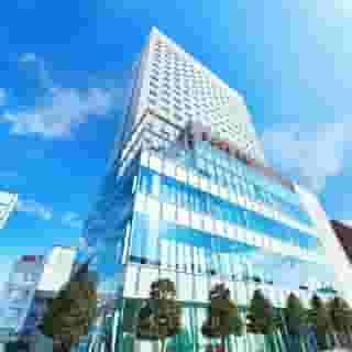 Lotte City Hotel Kinshicho Tokyo, 5 of 5