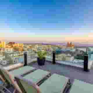 Solana Hotel & Spa, 3 of 5