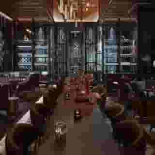 Four Seasons Hotel Tokyo At Otemachi, 1 of 5