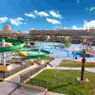 El Malikia Resort Abu Dabbab, 4 of 5