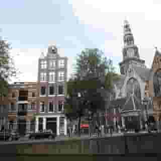 Hotel Damsquare, 6 of 6
