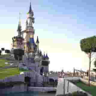 Campanile Val de France Ex Kyriad Disneyland, 2 of 5