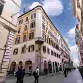 Rhea Silvia Luxury Rooms Spagna, 2 of 5