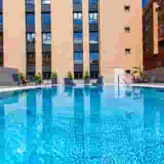 Hotel Vertice Indalo Almeria, 1 of 5