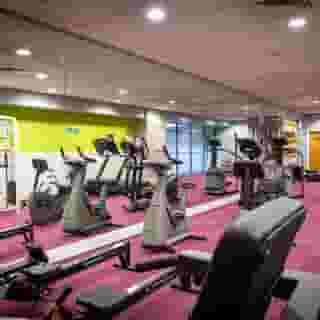 Holiday Inn Liverpool City Centre, 2 of 5