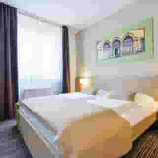 Ahotel Hotel Ljubljana, 1 of 5