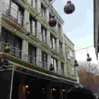 Ares Hotel Istanbul, 5 of 5