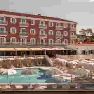 Aminess Bellevue Hotel, 4 of 5