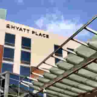 Hyatt Place Houston-Nrthwst/Cy Fair, 6 of 6
